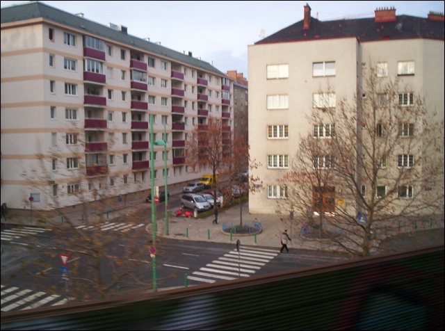Wien wartet auf dich.