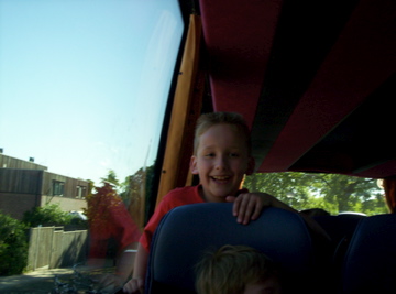 Schoolreisje