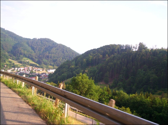 Het Schwarzwald