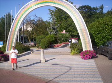 Zwemparadijs