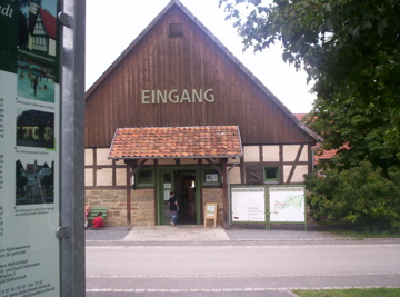 Openluchtmuseum