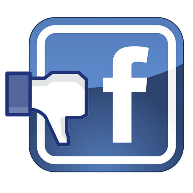 Dáááááááááááág Facebook!