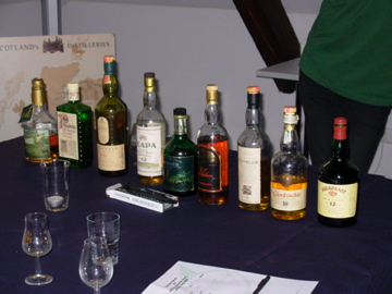 Lagavullin rules!