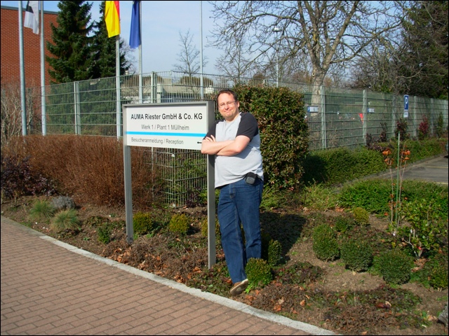 Ober-Rhein