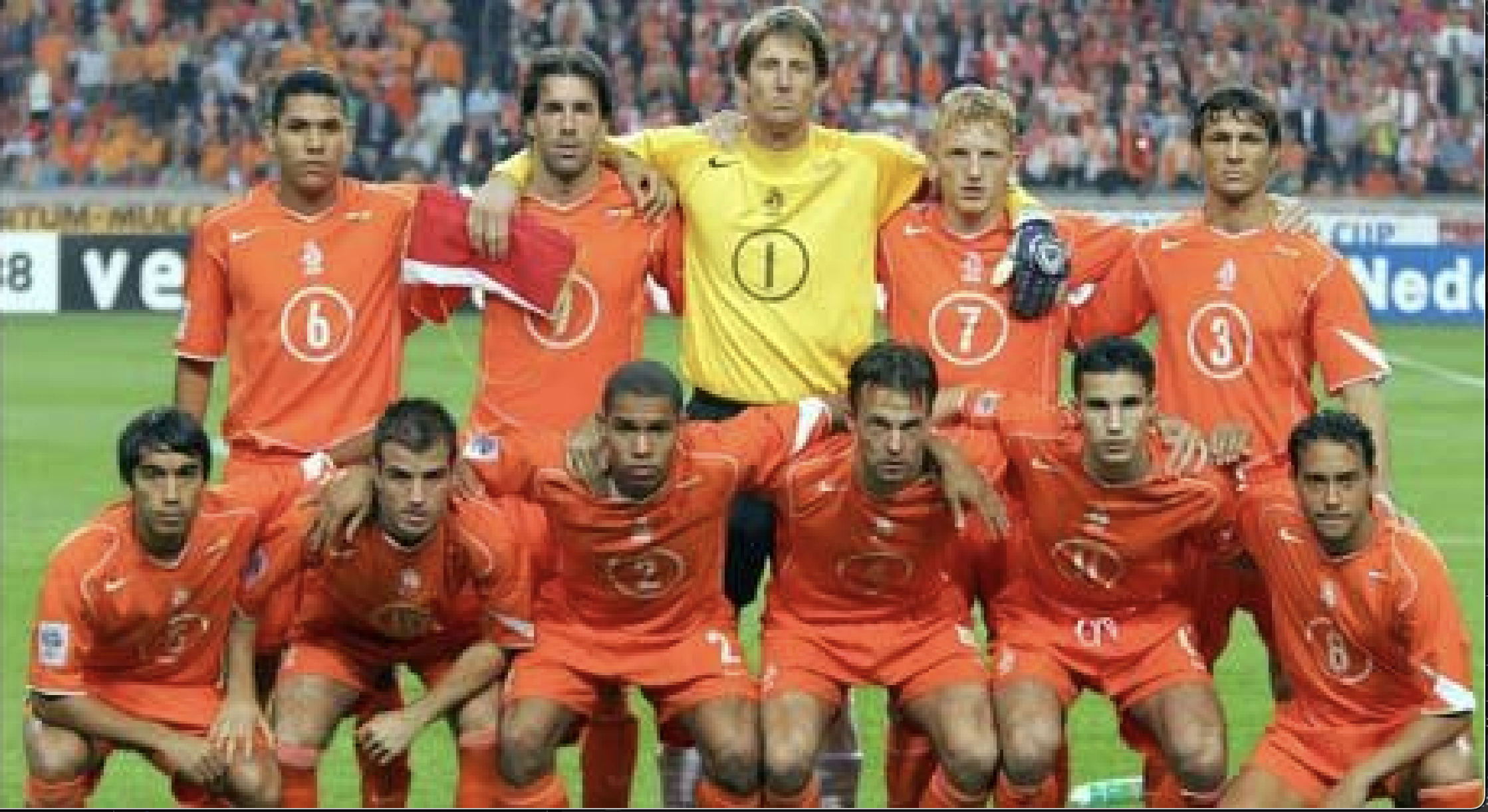 Dom, dom, dom dom…..