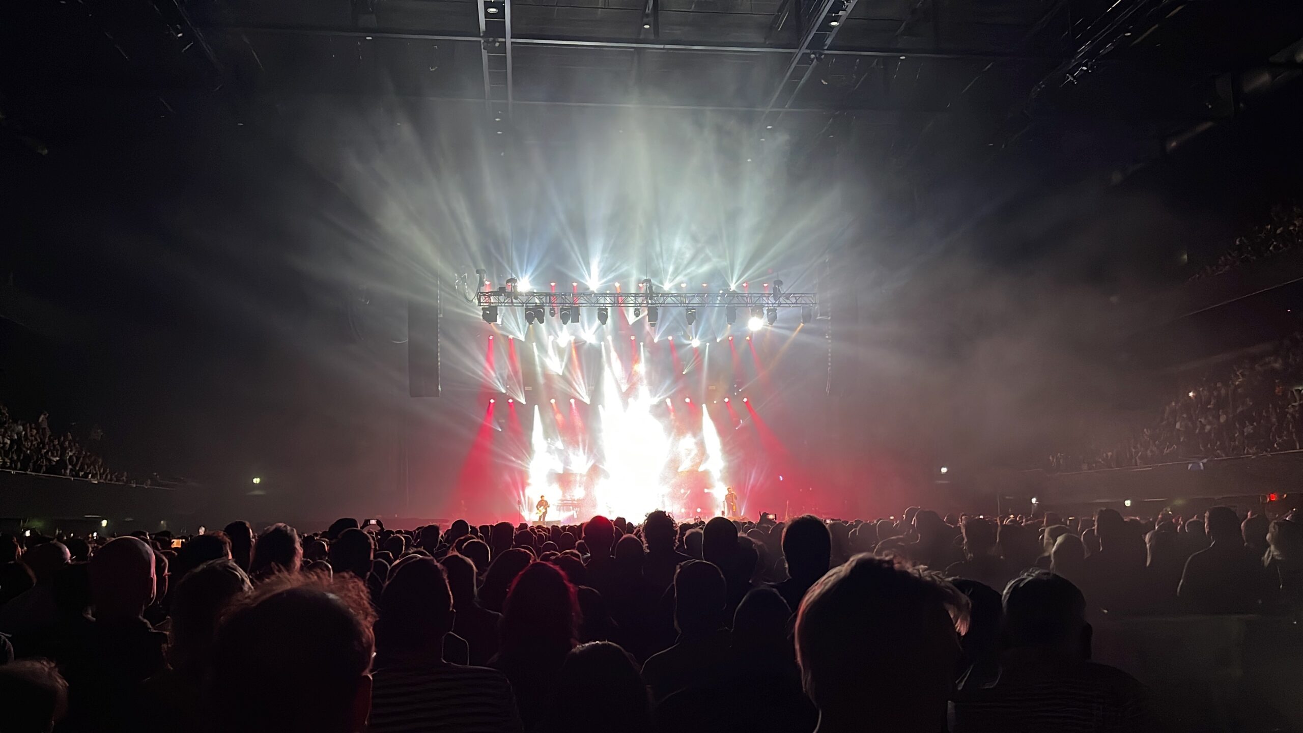 Simple Minds