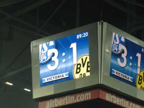 BVB H***sohne
