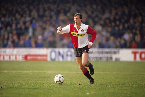 Johan.