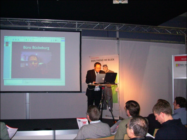 Embedded World II