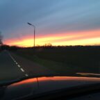 Avondrood