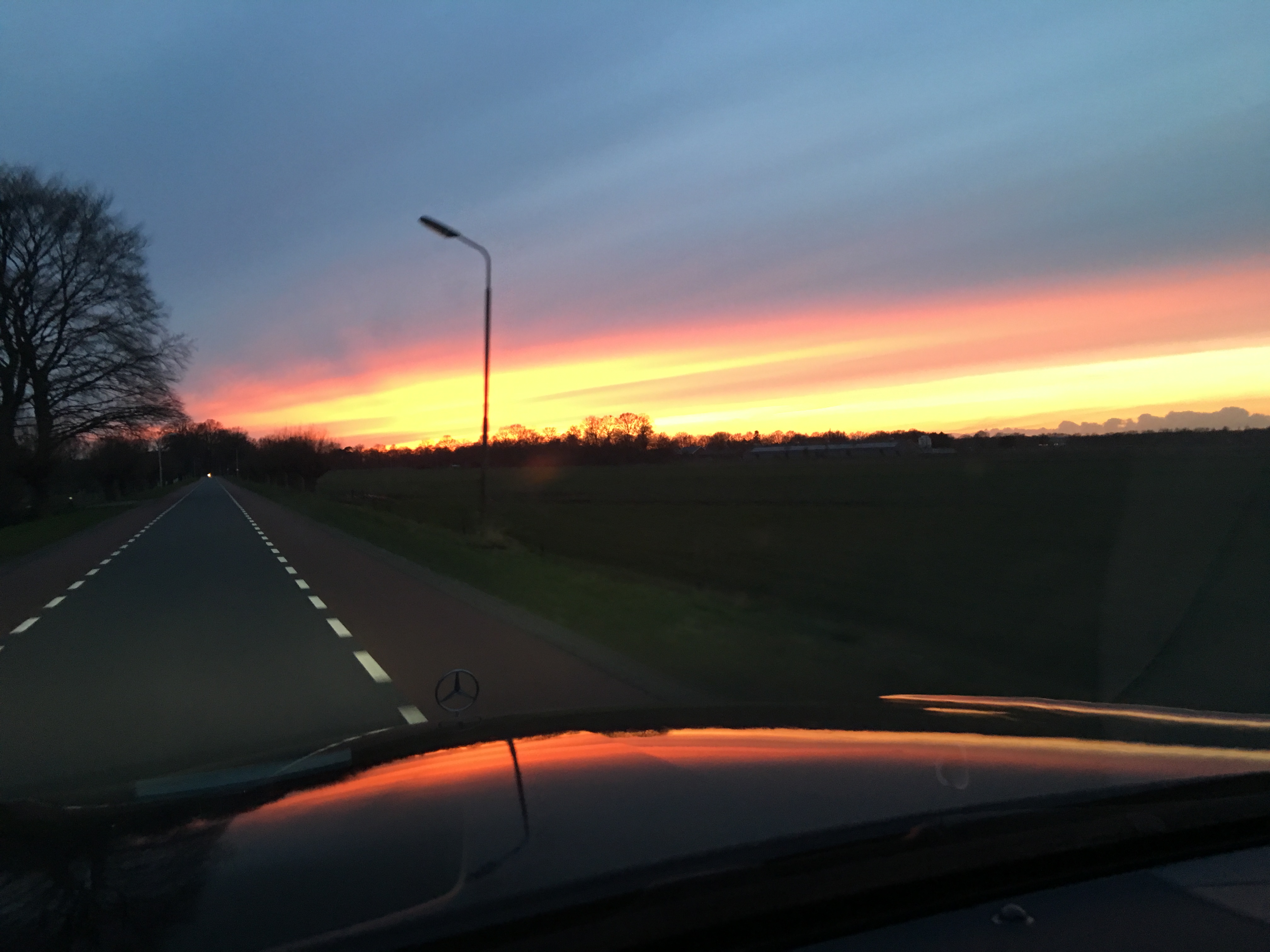 Avondrood