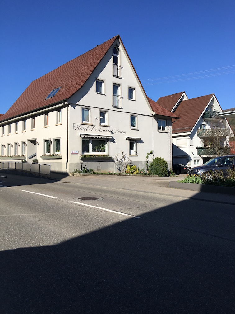 Opferlamm