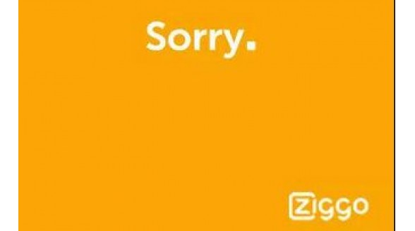 Dàààààg Ziggo!