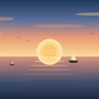 Retirement (Well… sort of)